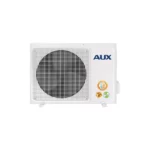 Сплит-система AUX ASW-H12A4/QH-R1DI / AS-H12A4/QH-R1DI — изображение 4