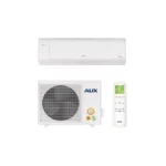 Сплит-система AUX ASW-H09A4/QF-R2DI / AS-H09A4/QF-R2DI