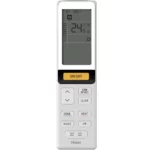 Haier AP105S2SK1FA(H) / 1U105S2SS1FB — изображение 3
