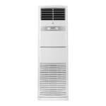 Royal Clima ES-S 24HRCX/ES-E 24HSCX