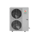 Royal Clima ES-S 48HRCX/ES-E 48HX — изображение 4