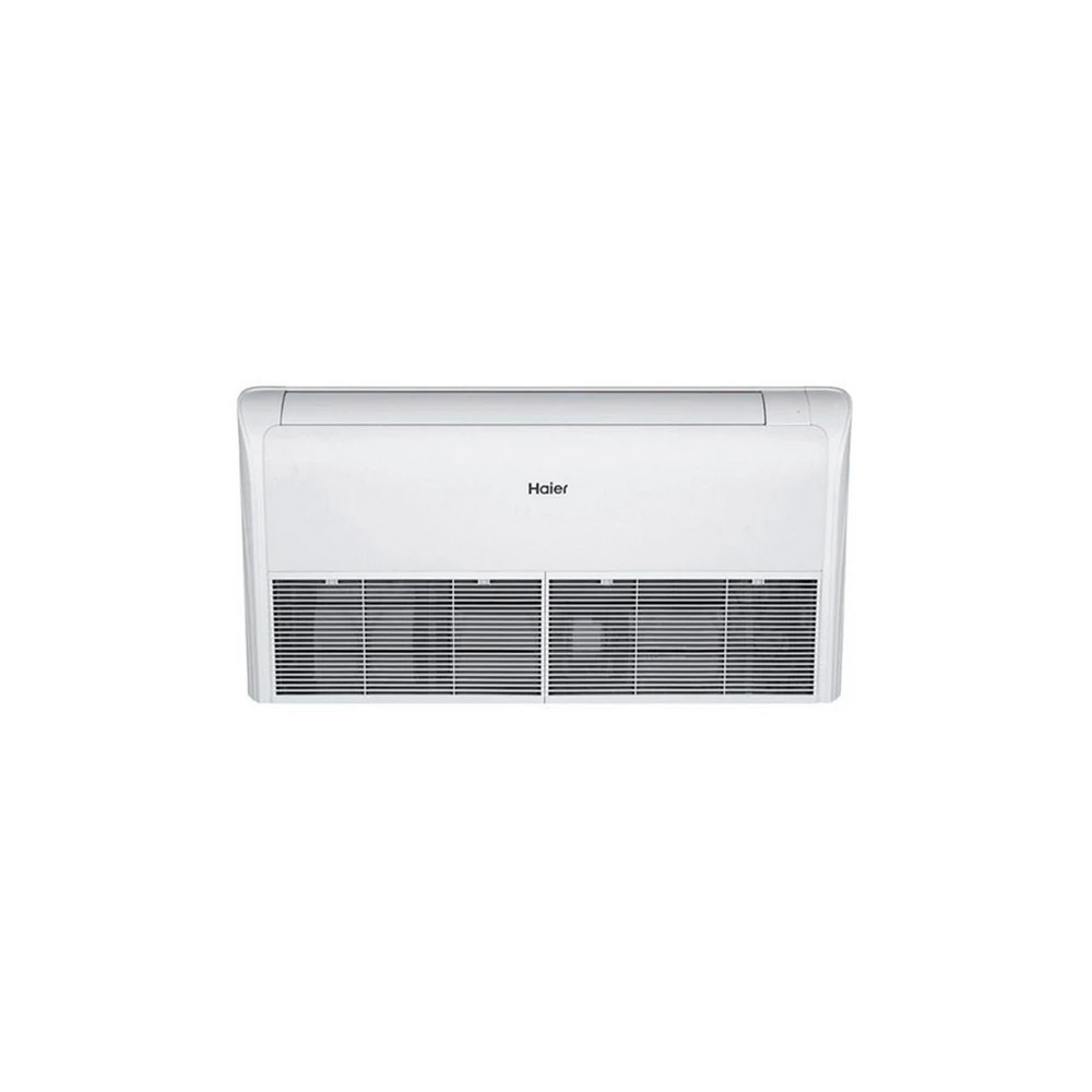 0719-26311-0-1-7110fcd4 Напольно-потолочный кондиционер Haier AC105S1LH1FA / 1U105S1LS1FA — изображение 1
