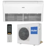 Напольно-потолочный кондиционер Haier AC140S1LK2FA / 1U140S1LN2FB