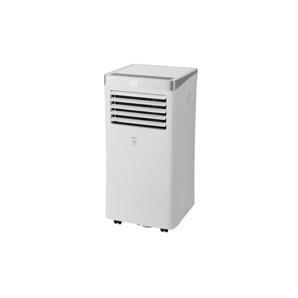 0750-28591-0-1-71cdc4ab Мобильный кондиционер Funai MAC-CA25CON04. — изображение 1