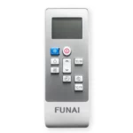 Мобильный кондиционер Funai MAC-CS29CON01. — изображение 5