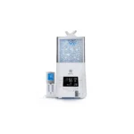 Увлажнитель воздуха Electrolux ecoBIOCOMPLEX EHU-3815D YOGAhealthline