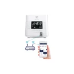 Увлажнитель воздуха Electrolux ecoBIOCOMPLEX EHU-3815D YOGAhealthline — изображение 4