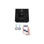 Увлажнитель воздуха Electrolux ecoBIOCOMPLEX EHU-3810D YOGAhealthline — изображение 4