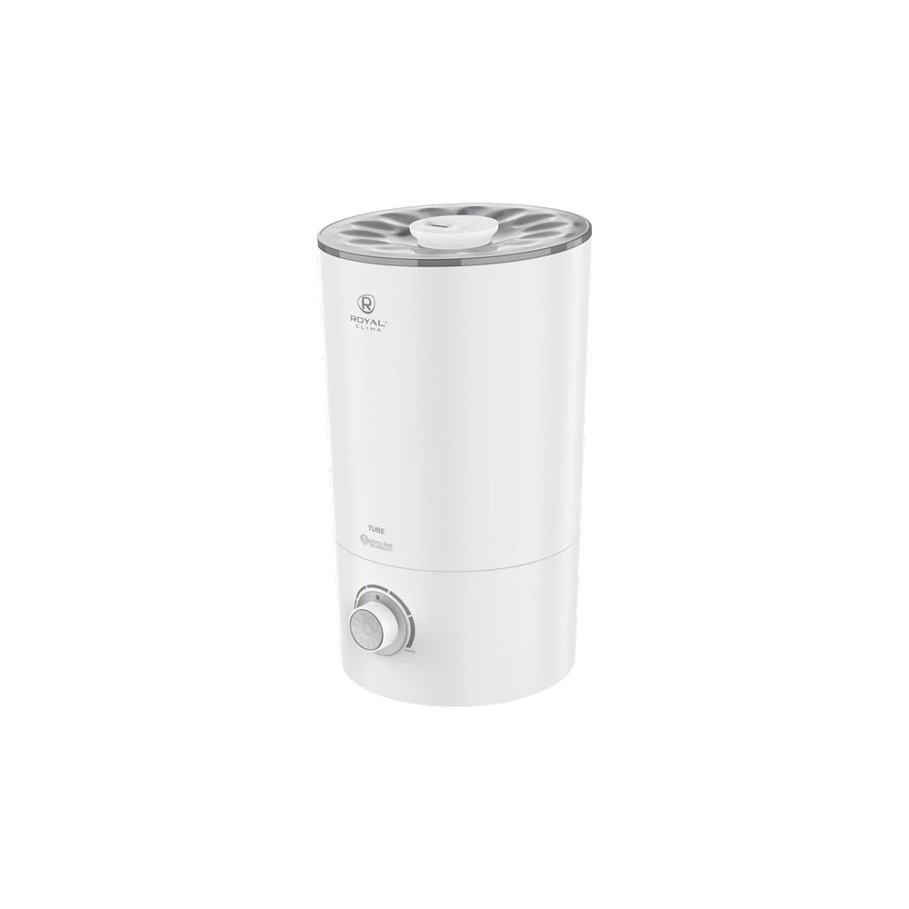 0802-23453-0-1-03067fd7 Увлажнитель воздуха Royal Clima RUH-TB300/4.0M-WT — изображение 1