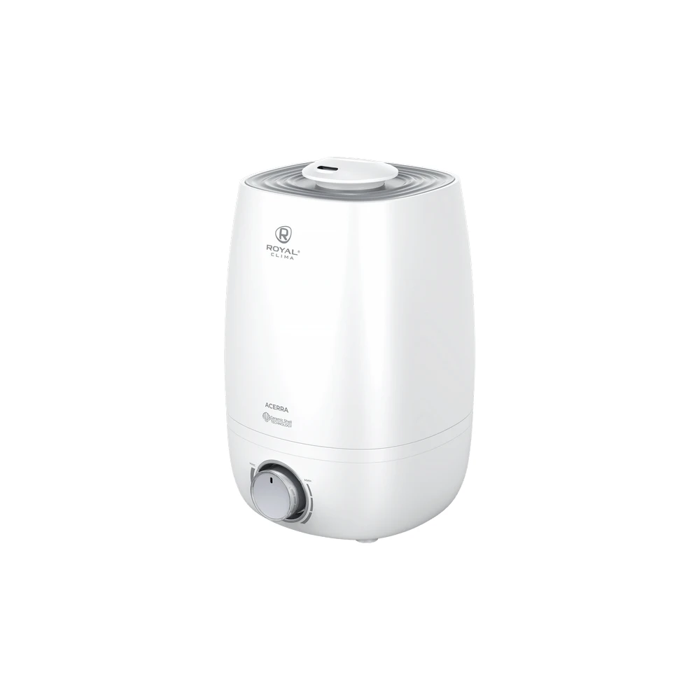0804-23452-0-1-0937e4a4 Увлажнитель воздуха Royal Clima RUH-AC300/4.0M-WT — изображение 1