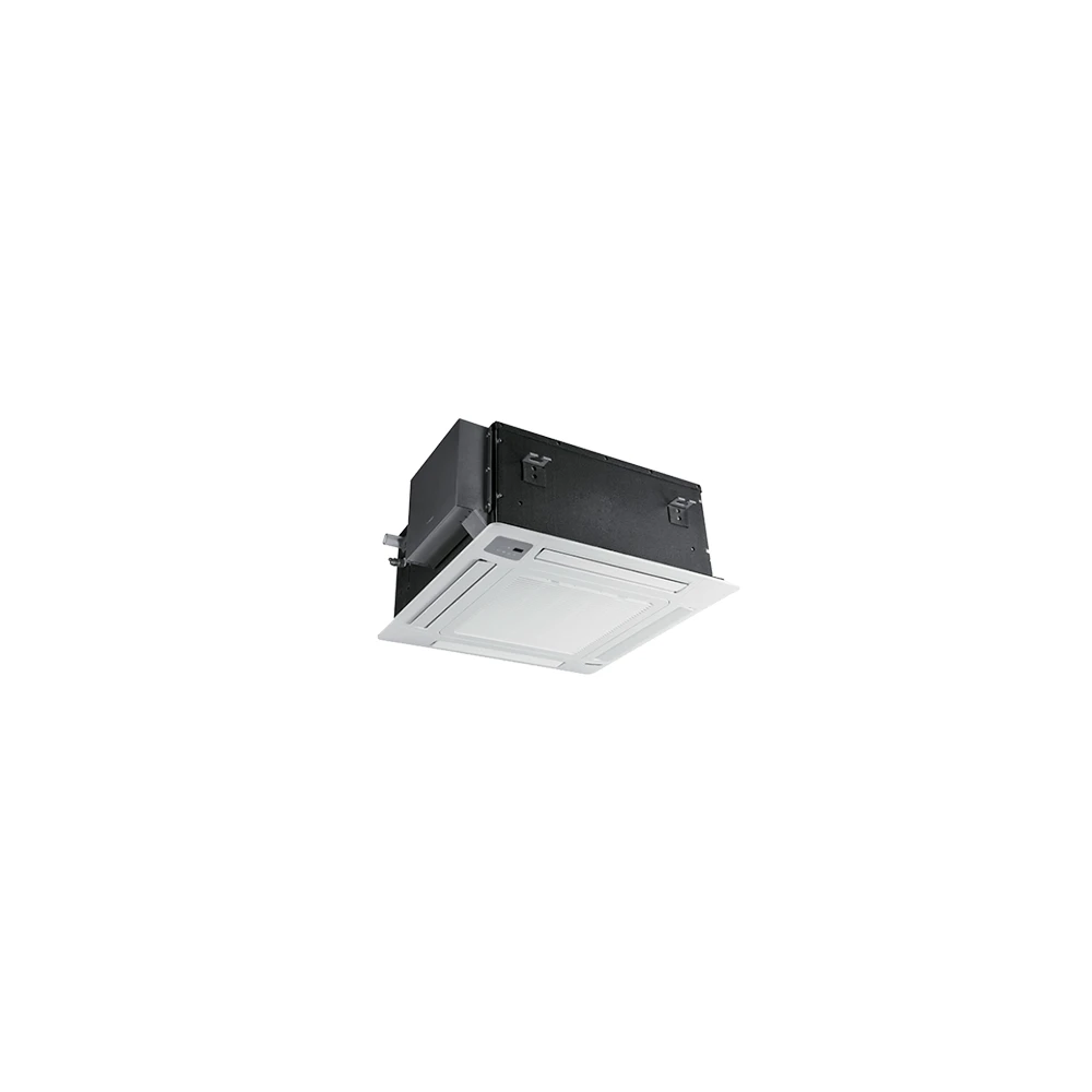 0847-9010-0-1-d7a30ca2 Кассетный кондиционер Hisense AUC-12HR4SAA / AUW-12H4SV. — изображение 1