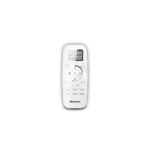 Кассетный кондиционер Hisense AUC-12HR4SAA / AUW-12H4SV. — изображение 2