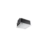 Кассетный кондиционер Hisense AUC-24HR4SGA1 / AUW-24H4SF