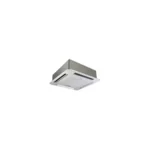Кассетный кондиционер Hisense AUC-36HR4SGA1 / AUW-36H6SD (з/к). — изображение 2