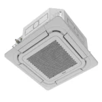 Кассетный кондиционер Hisense ACT-12UR4RCC8 / AUW-12U4RS8