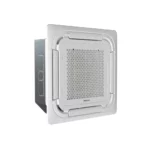 Кассетный кондиционер Hisense ACT-12UR4RCC8 / AUW-12U4RS8 — изображение 2