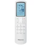 Кассетный кондиционер Hisense ACT-18UR4RCC8 / AUW-18U4RS7 — изображение 5