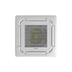 Кассетный кондиционер Hisense ACT-24UR4RJC8 / AUW-24U4RJ7 — изображение 3