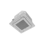 Кассетный кондиционер Hisense ACT-24UR4RJC8/AUW-24U4RJ7/PE-QFA/CD Wi-Fi.