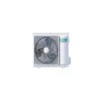 Кассетный кондиционер Hisense AUC-36UR4RKC8 / AUW-36U4RK7 — изображение 4