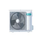 Кассетный кондиционер Hisense AUC-36UR4RKC8/AUW-36U4RK7/PE-QFA/CD Wi-Fi. — изображение 2