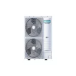 Кассетный кондиционер Hisense AUC-48UR4RKC8/AUW-48U6RN8/PE-QFA/CD Wi-Fi. — изображение 2
