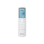 Кассетный кондиционер Hisense AUC-48UR4RKC8/AUW-48U6RN8/PE-QFA/CD Wi-Fi. — изображение 3