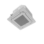 Кассетный кондиционер Hisense AUC-60UR4RKC8 / AUW-60U6RW8