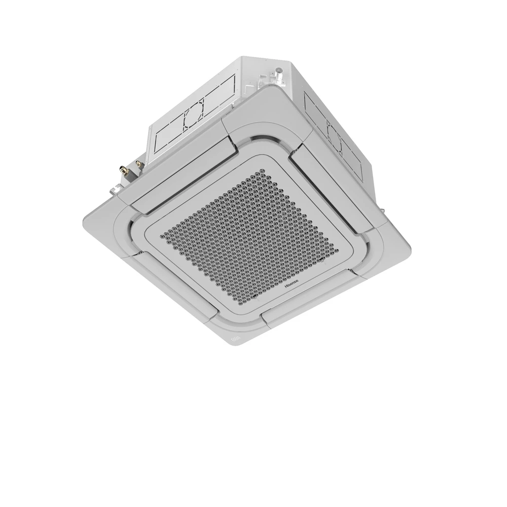 0867-31644-0-1-49428e0c Кассетный кондиционер Hisense AUC-60UR4RKC8 / AUW-60U6RW8 — изображение 1