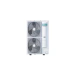 Кассетный кондиционер Hisense AUC-60UR4RKC8 / AUW-60U6RW8 — изображение 2