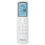 Кассетный кондиционер Hisense AUC-60UR4RKC8 / AUW-60U6RW8 — изображение 3