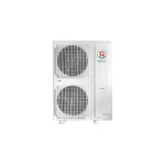 Кассетный кондиционер Royal Clima CO-4C 60HNDI/CO-E 60HNDI — изображение 2