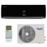 Настенный инверторный кондиционер SHUFT SFTHAI-12HN8/BL