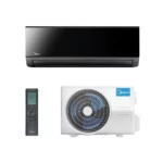 Настенный кондиционер Midea MSAG4-09HRN1-I/MSAG4-09HRN1-O