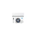 Настенный инверторный кондиционер Midea MSES-18N8D6-I/MSES-18N8D6-O. — изображение 2