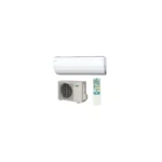 Настенный инверторный кондиционер Daikin FTXZ50N / RXZ50N серия Ururu-Sarara. — изображение 2