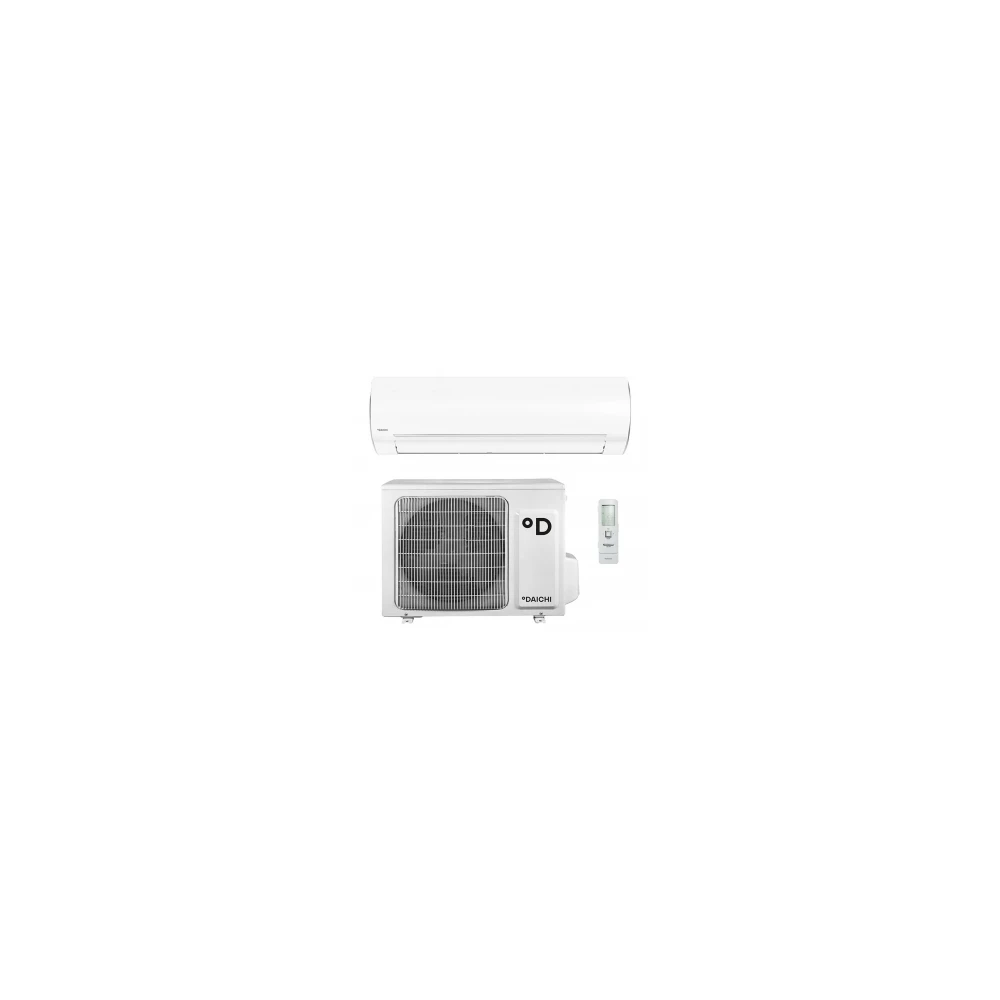 1603-539579371-0-1-f5992f1a Настенный инверторный кондиционер DAICHI EVO50AVQS1R / EVO50FVS1R серия EVOLUTION. — изображение 1