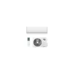 Настенный инверторный кондиционер DAICHI AIR50AVQS1R-1 / AIR50FVS1R-1 серия AIR Inverter. — изображение 2