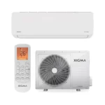 Настенный кондиционер XIGMA XG-TXC50RHA
